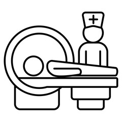 MRI