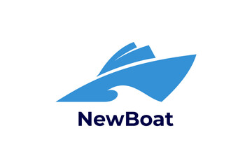 logo for company boat