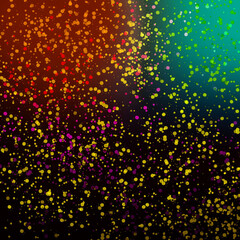 Background design
