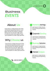 modern, booklet design, letterplate, layout background, poster vector, creative cover mag abstract, book let, company report