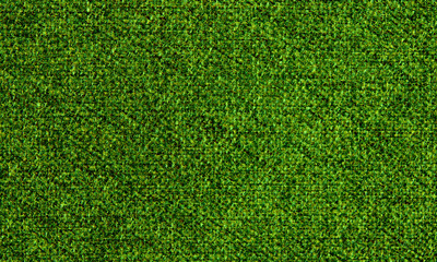 green fabric texture