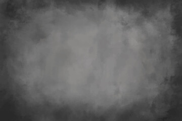 Dark Grey Texture Background. Dark Grunge Distressed Overlay Texture for banner, cover, presentations, poster, ads
