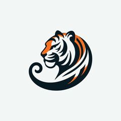 Tiger Corporate Logo