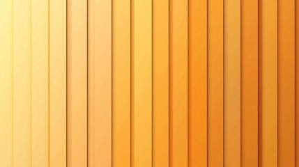 Obraz premium Golden vertical stripes background texture design