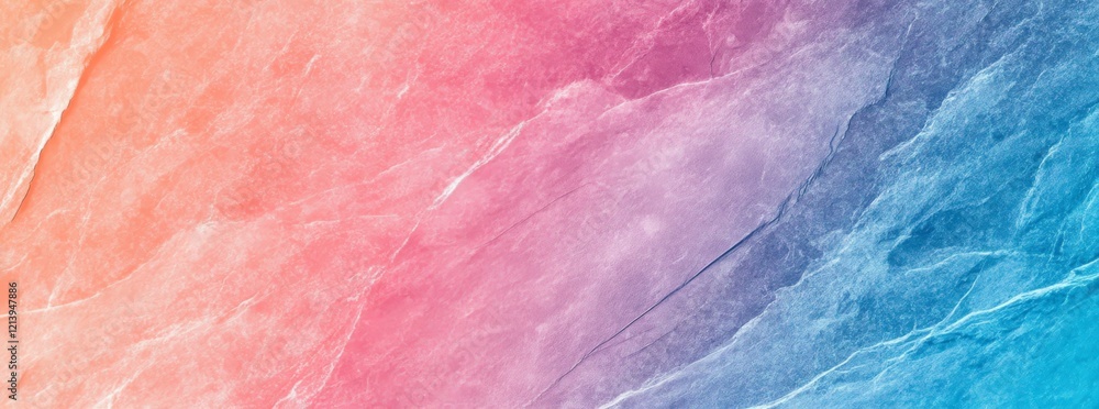 Poster abstract grunge background with vibrant colors presenting an atmospheric design of texture and gradi