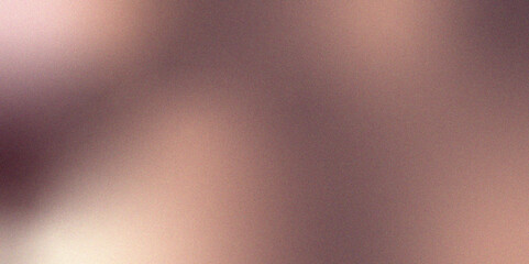 Dark brown and white gradient smooth surface texture of the metal panel background. foil shimmer background texture dark royal brown grainy texture foil luxury design. color gradient, ombre. Rough.