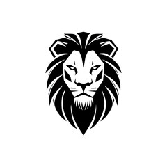 minimalis logo lion 3.eps