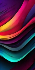 abstract colorful background