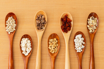 漢方薬　生薬　東洋医学