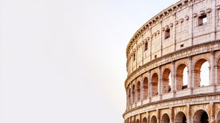 Ancient architecture showcases grandeur and history, captivating