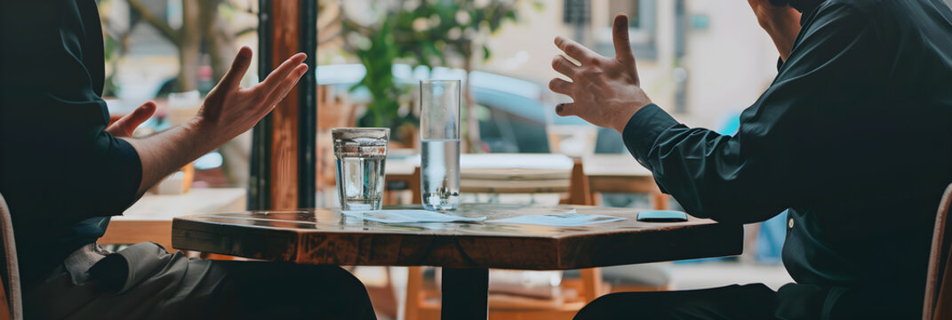 Effective Non-Verbal Communication Techniques in a Business Setting