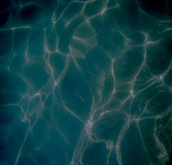 dark water 