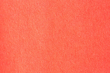 Red paper