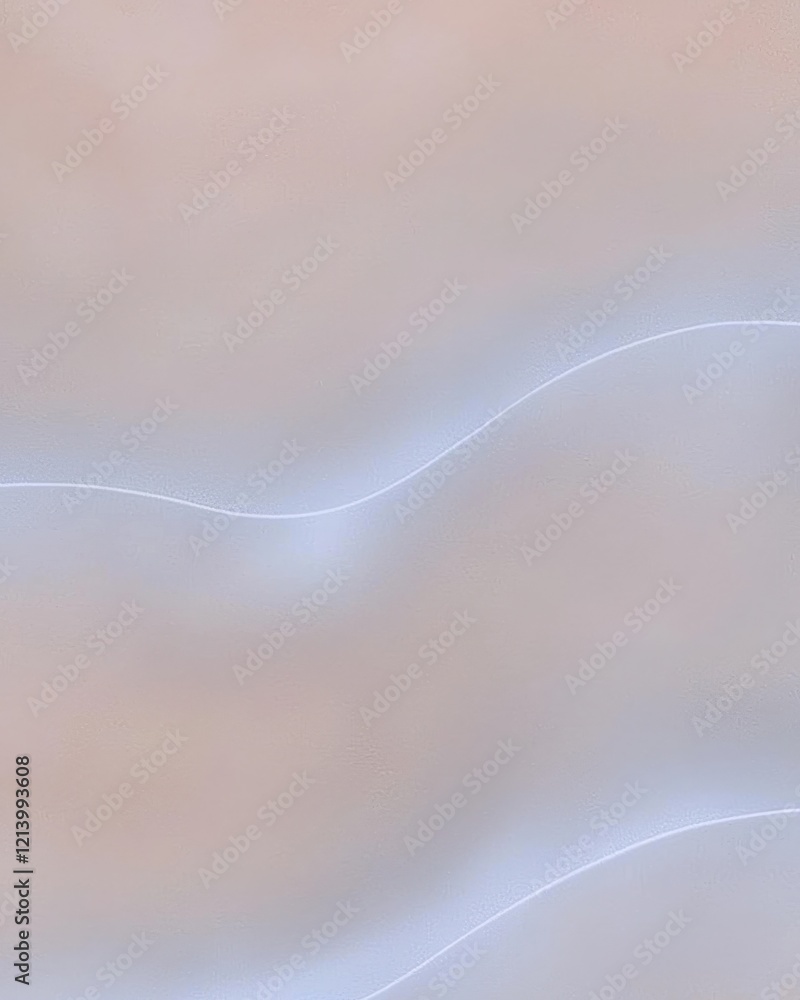 Poster dreamy abstract clouds in soft chocolate and caramel colors vertical format warm and inviting mood