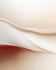 Elegant mocha mousse abstract swirl patterns warm brown gradients artistic design smooth transitions