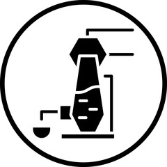 Blast Furnace icon style