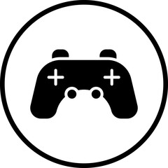 Joypad icon style