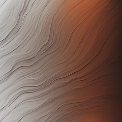 Fototapeta premium Natural portrait of tree trunk textures in warm mocha and chocolate tones detailed close-up earthy environment