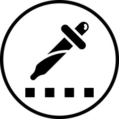 Color Picker icon style