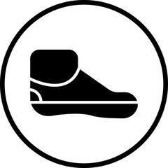 Boots icon style