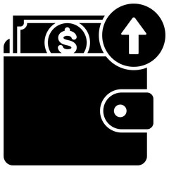 Budgeting Icon