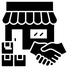 Vendors Icon