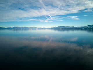 Lake Tahoe