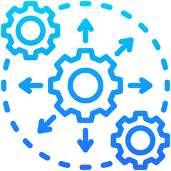 Integration Icon