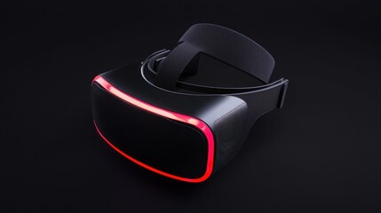 Virtual Reality Headset