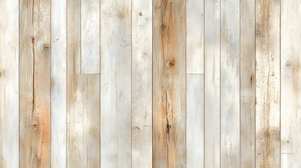 Fototapeta premium Rustic weathered wood planks background with blank copy space Vintage grungy natural wood texture for design decorative or advertising purposes