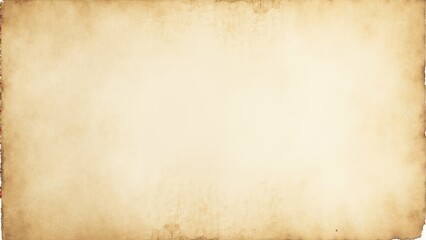 Naklejka premium Captivating blank canvas filled with endless creative possibilities at dawn