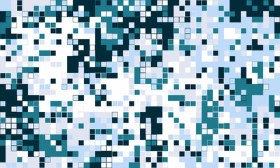 Square fashionable party vintage. Tiling mosaic modern simple. Puzzle beauty clothing classic.