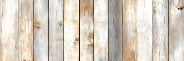 Obraz premium background image showcasing a rustic wooden texture with a weathered distressed and vintage grunge effect This natural earthy