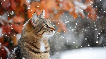 Engaging Pet Themes with High Contrast Backgrounds