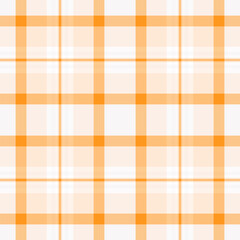 Minimalist check pattern in calming hues, great for elegant back