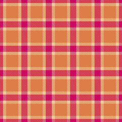 Elegant seamless plaid design, perfect for upscale clothing, chi