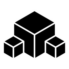 Cube Icon