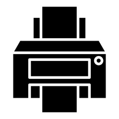 Printer Icon