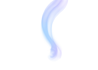 Sheer curtain transparent background