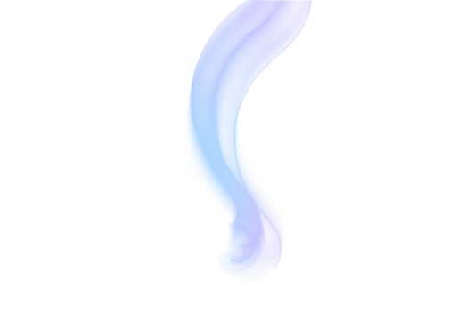 Sheer curtain transparent background