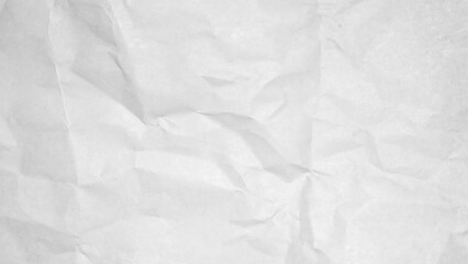 White paper poster texture background