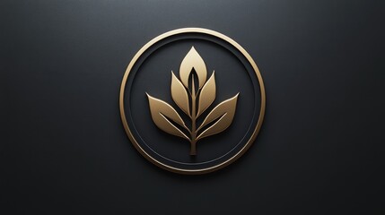Elegant and Refined Logo Design for Professional Branding and Corporate Identity
