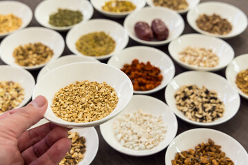 漢方薬　生薬　東洋医学