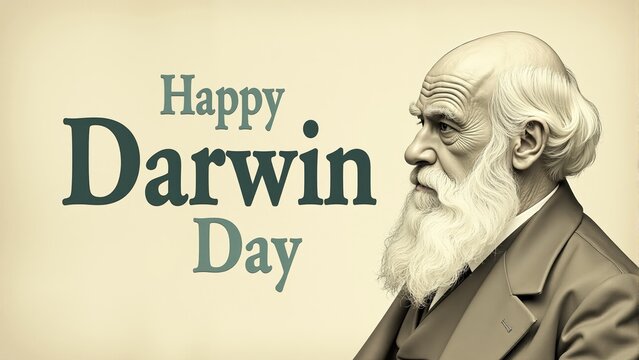 Celebrating natural selection with Darwin Day reflections and recognition of evolution's impact