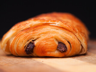 Pain au chocolat