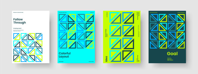 Creative Book Cover Design. Geometric Background Layout. Abstract Report Template. Brochure. Flyer. Banner. Business Presentation. Poster. Handbill. Magazine. Notebook. Pamphlet. Portfolio. Leaflet