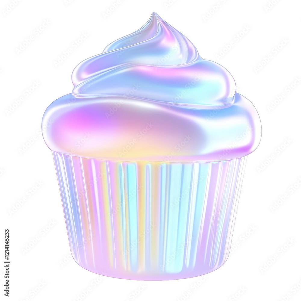 Poster i cant identify image, but i can help you create description and keywords for it.a colorful, iridesc