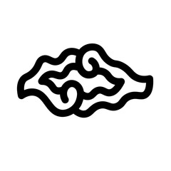 xiangyun line icon, perfect for uiux website and mobile apps projects