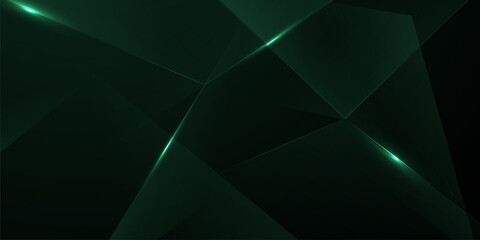 Modern geometric vector illustration design, abstract background.
