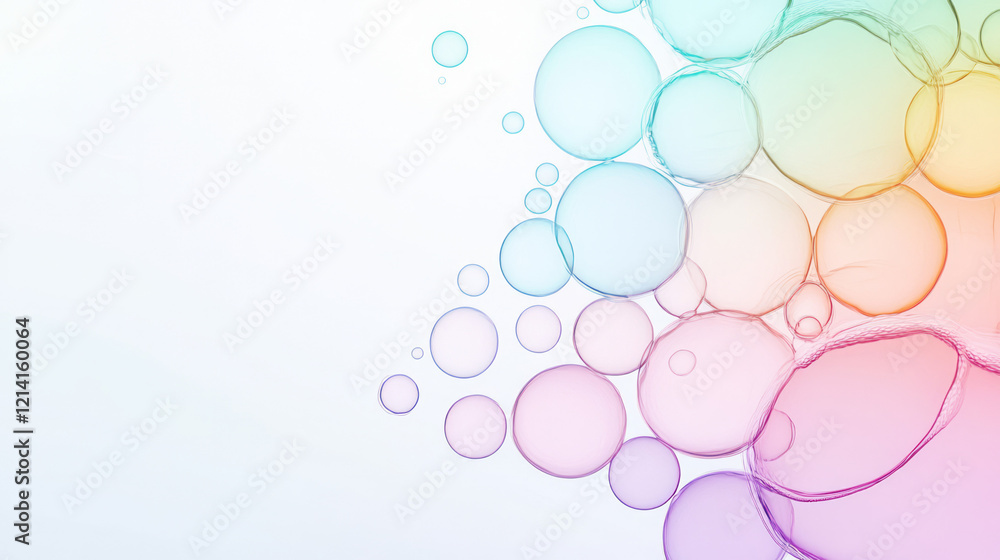 Poster a detailed macro image of sparkling effervescent tablets dissolving in water, with bubbles and rippl